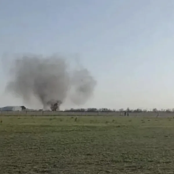 Córdoba: identificaron a los dos hombres murieron al estrellarse su avioneta